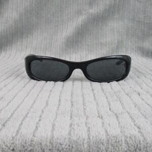 New Divine Eyewear Kali Black/Smoke Sunglasses Women's NWT